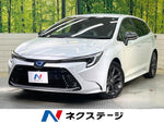 COROLLA TOURING HYBRID