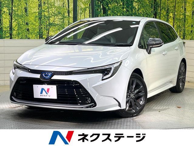 COROLLA TOURING HYBRID