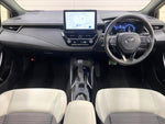 COROLLA TOURING HYBRID
