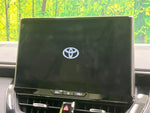 COROLLA TOURING HYBRID