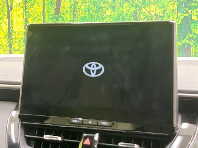 COROLLA TOURING HYBRID