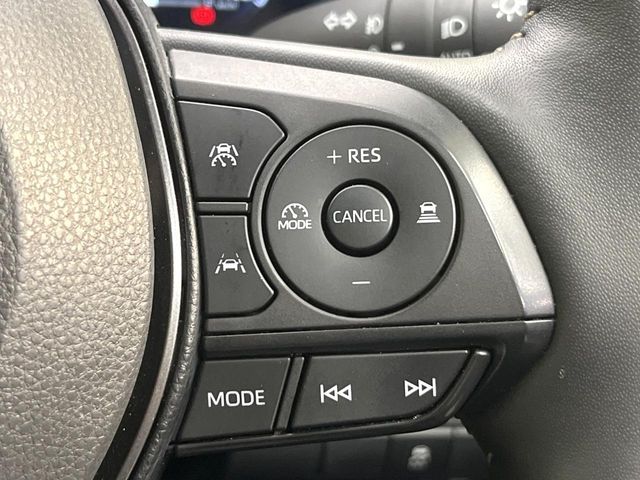 COROLLA TOURING HYBRID