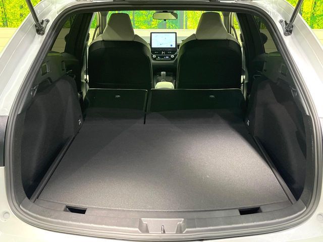 COROLLA TOURING HYBRID