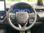 COROLLA TOURING HYBRID