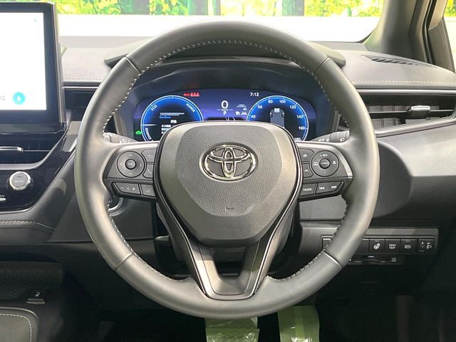 COROLLA TOURING HYBRID
