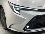 COROLLA TOURING HYBRID