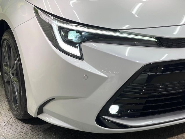COROLLA TOURING HYBRID