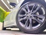 COROLLA TOURING HYBRID