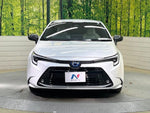 COROLLA TOURING HYBRID