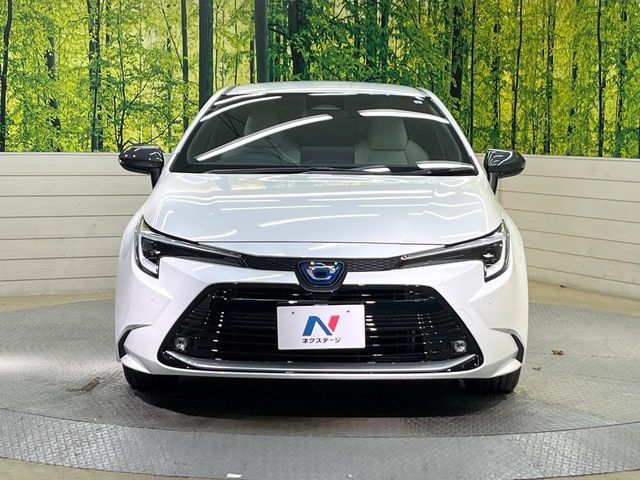 COROLLA TOURING HYBRID
