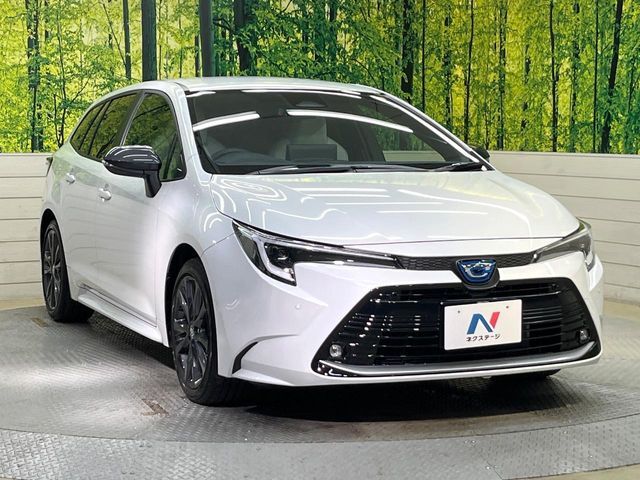 COROLLA TOURING HYBRID