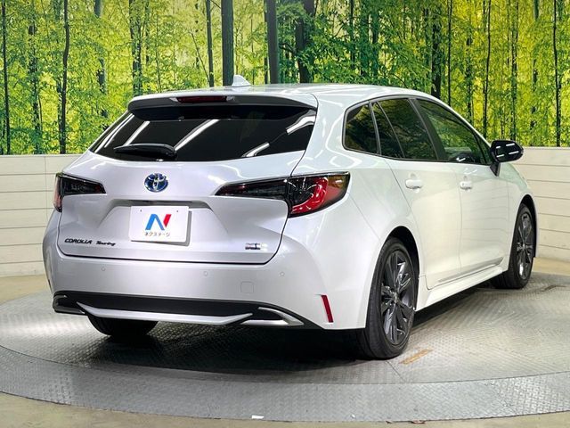 COROLLA TOURING HYBRID