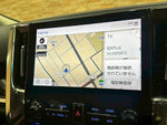 ALPHARD hybrid 4WD