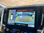 ALPHARD hybrid 4WD