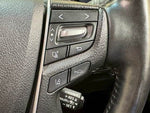 ALPHARD hybrid 4WD