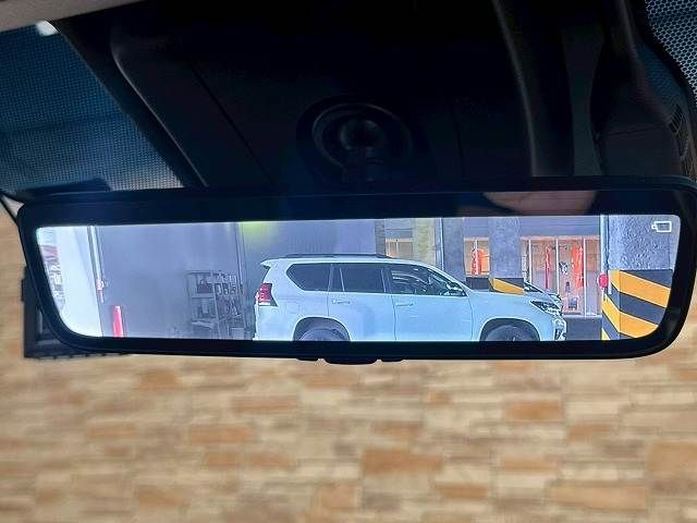 ALPHARD hybrid 4WD