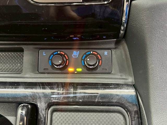 ALPHARD hybrid 4WD