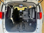 ALPHARD hybrid 4WD