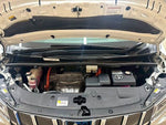 ALPHARD hybrid 4WD