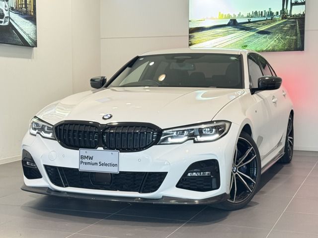 BMW 3series sedan