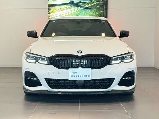 BMW 3series sedan