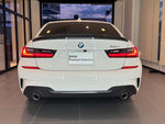 BMW 3series sedan