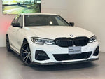 BMW 3series sedan