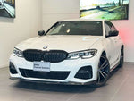 BMW 3series sedan