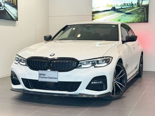 BMW 3series sedan