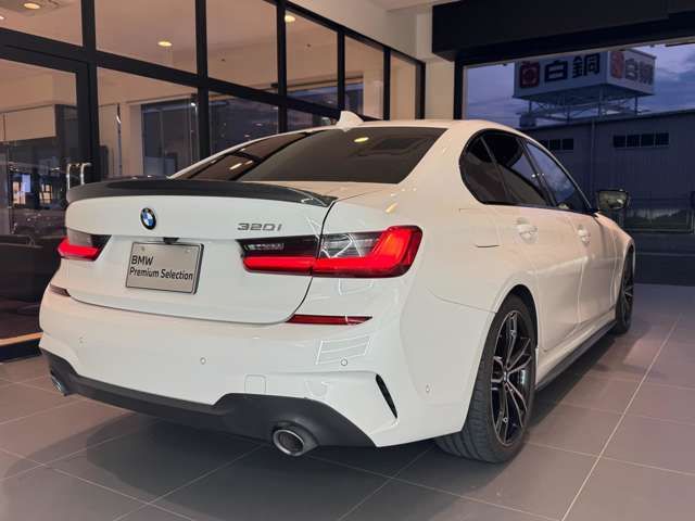 BMW 3series sedan