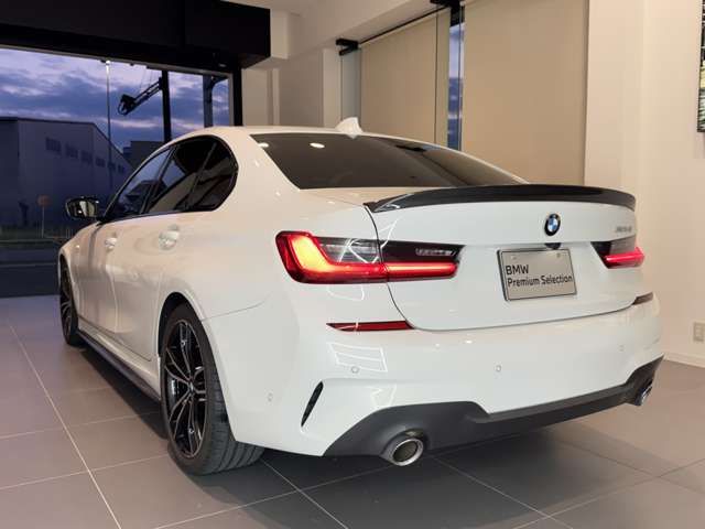 BMW 3series sedan