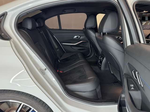 BMW 3series sedan