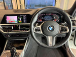 BMW 3series sedan