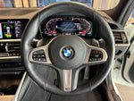 BMW 3series sedan