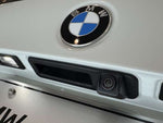 BMW 3series sedan