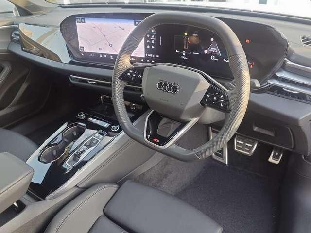AUDI A5 Sedan