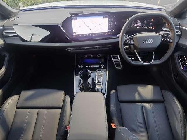 AUDI A5 Sedan