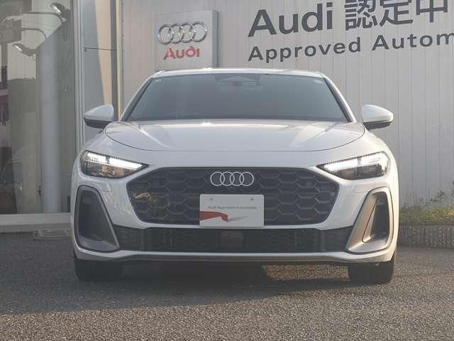 AUDI A5 Sedan