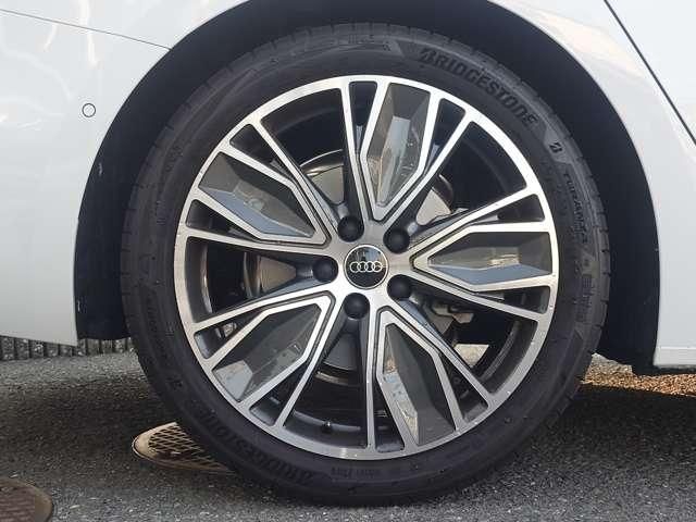 AUDI A5 Sedan