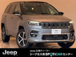 JEEP COMMANDER