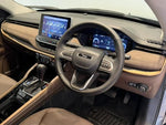 JEEP COMMANDER