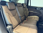 JEEP COMMANDER