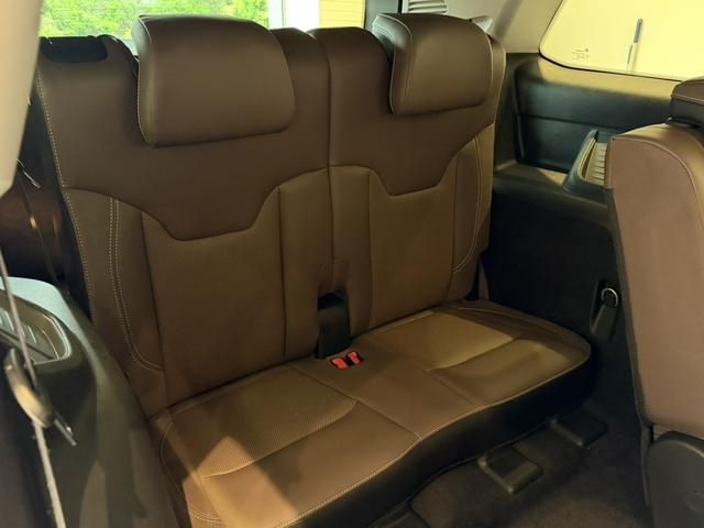 JEEP COMMANDER