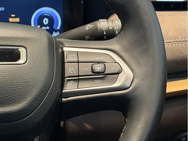 JEEP COMMANDER