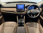 JEEP COMMANDER