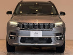 JEEP COMMANDER