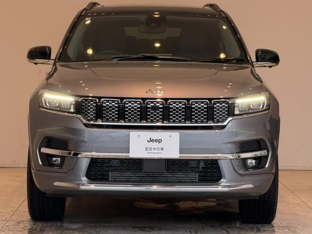 JEEP COMMANDER