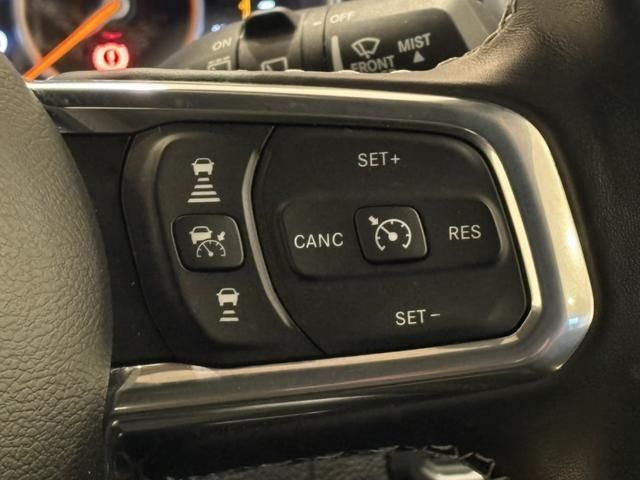 JEEP WRANGLER UNLIMITED