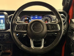 JEEP WRANGLER UNLIMITED