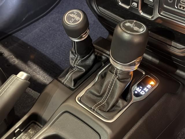 JEEP WRANGLER UNLIMITED